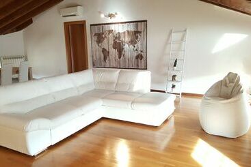 Hotel Donizetti Royal