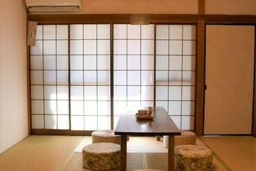 호텔 Guesthouse Hakuka