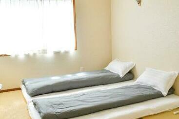 בית מלון כפרי Guesthouse Hakuka