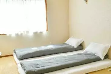 Hotel Guesthouse Hakuka