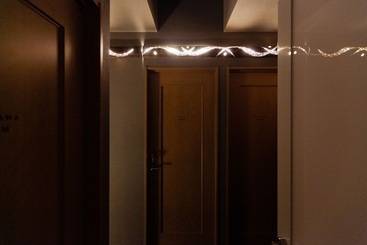 בית מלון כפרי Hakata Minoshima Hostel Futagi