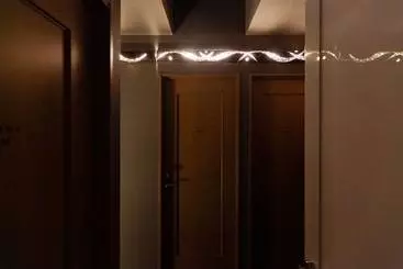 Hotel Hakata Minoshima Hostel Futagi