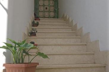 ホテル Il Pertuso