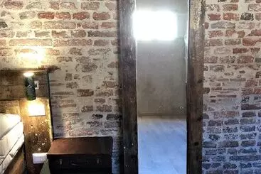 Otel Il Pozzo Di Santa Zita
