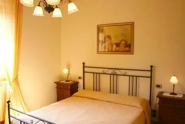 هتل La Pietraia