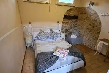 Hotel Le Stanze Di Rigoletto