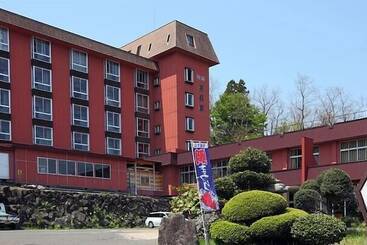호텔 Oga Banseikaku