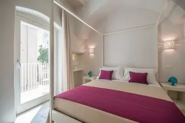 Hotel Palazzo Maringelli