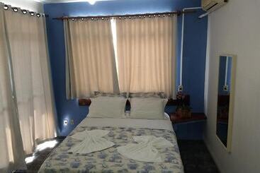 Hotel Residencial Praia Mar