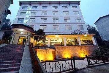 Hotel Shan Jian Yun Ge