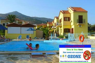 Otel Stella Apartments