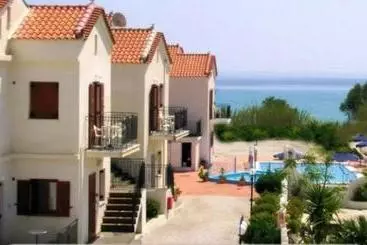 هتل Stella Apartments
