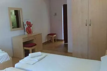 Hotel Tourist Resort Milna Vis