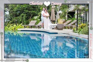 בית מלון כפרי Tropica Villas Resort