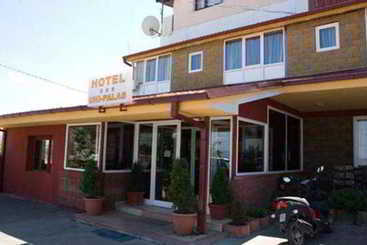 Hotel Uni Palas Ii