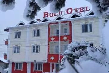 Bolu Otel