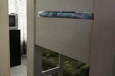 هتل Adana Hostel 1