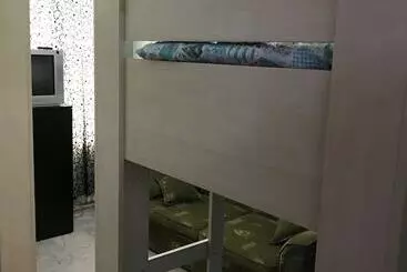 Hotel Adana Hostel 1