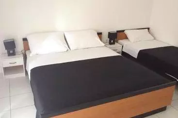 هتل Apartments Dali