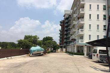 호텔 Banchaitalay Room