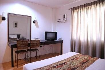 בית מלון כפרי Casa Palmeras