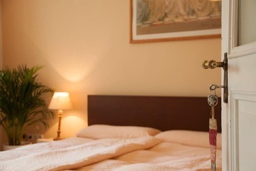 ホテル Citypension Bonn