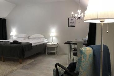 酒店 Green Door Apartments