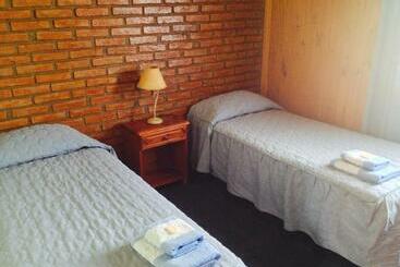 هتل Hostería Los ñires