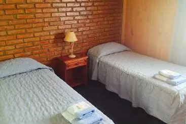 هتل Hostería Los ñires