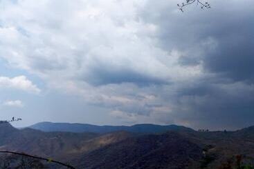 בית מלון כפרי Inn On The Vumba