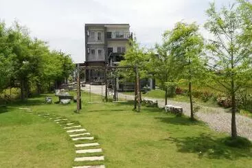 Hotelli Langkawi B&b