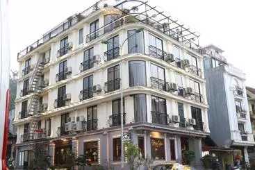 Hotel Q Sapa