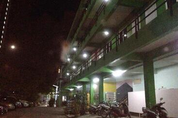 酒店 Rossarin See View 2