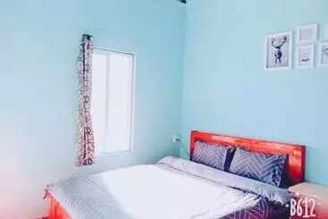 Hotel Sapa Tatu Homestay