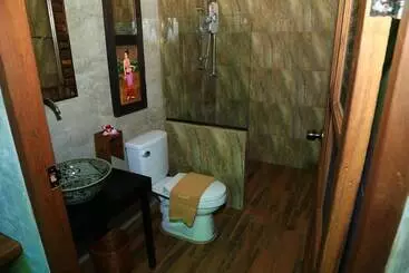 Hotel Sawasdeesukhothai Resort