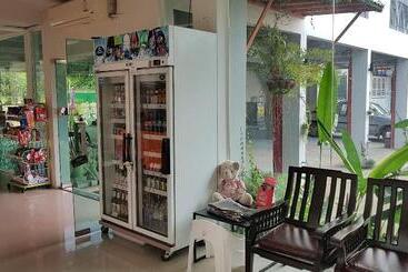 هتل Sukwimol Place