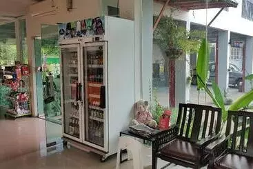 Hotel Sukwimol Place