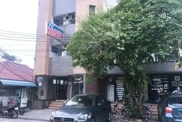 Hotel Tc Mansion