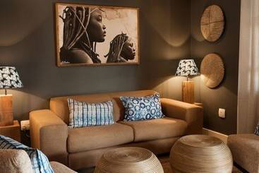 The Urban Hotel Ndola