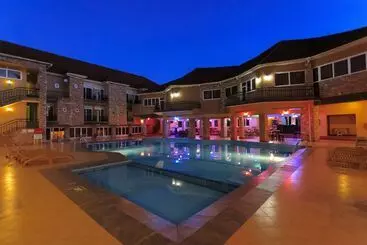 Hotel Wash And Wills