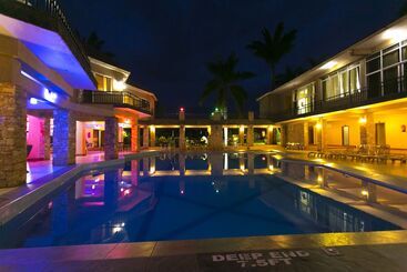 Hotel Wash And Wills