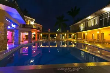 Hotel Wash And Wills