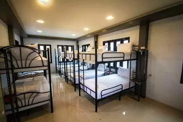 Billabong Hotel And Cafe