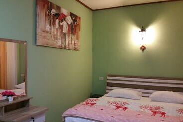 ホテル Baan Penny