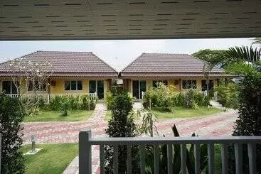 ホテル Baan Penny