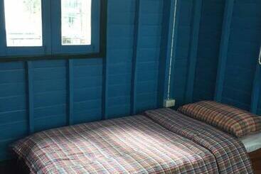 Hotel Bedtime Hostel Chiangrai