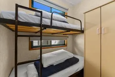 Hotel Bright Riverside Holiday Park