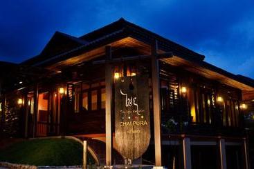 Hotel Chaipura Resort