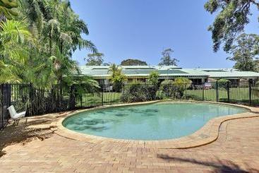 Hotel Gowrie Ave, Bay Parklands, Unit 62, 2, Tristani