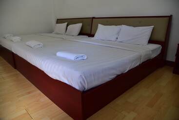 호텔 Maisuay Resort